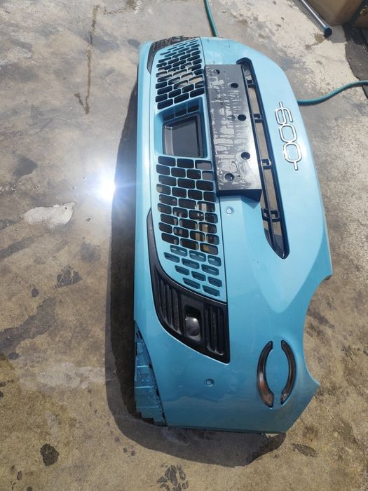 Предна броня Фиат 600 2025г Fiat 600