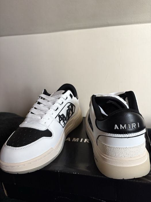 Amiri Classic Low