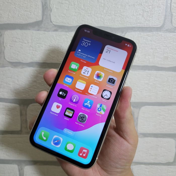 IPhone 11  128 GB