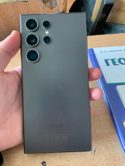 Samsung s24ultra 512