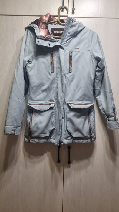 Продам зимние вещи