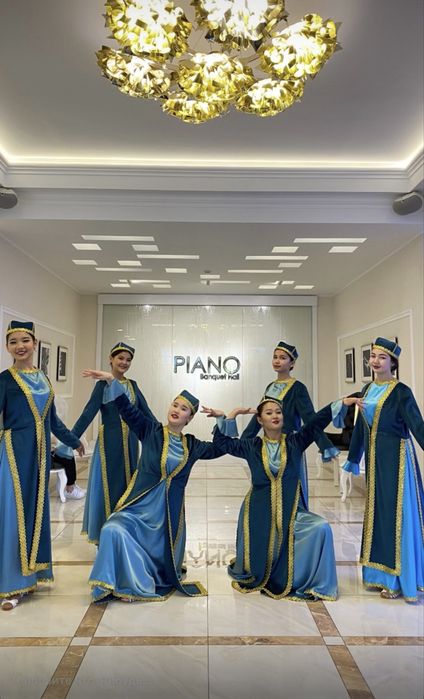 Продаю танцевальные костюмы