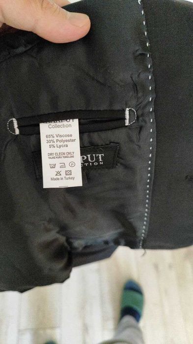 костюм детский тройка, Турция