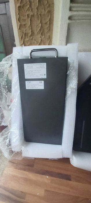 Baterie Scuter 60v 25AH(podea)