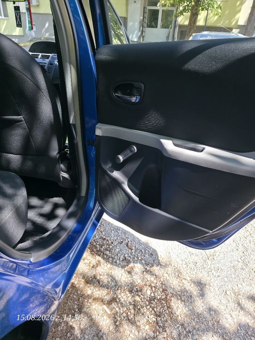 TOYOTA YARIS 2 [12.2010 ]