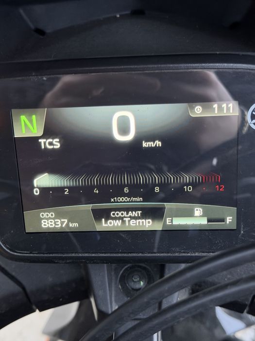 Yamaha yzf r125 (honda cbr suzuki gsxr ktm)