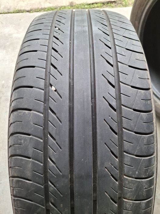 2  Anvelope de vara 225 55 r18 YOKOHAMA