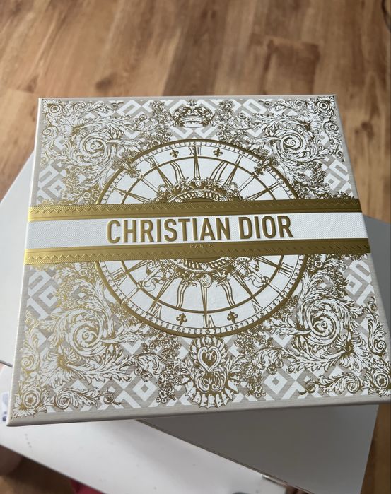 Нова картонена Кутия Christian Dior