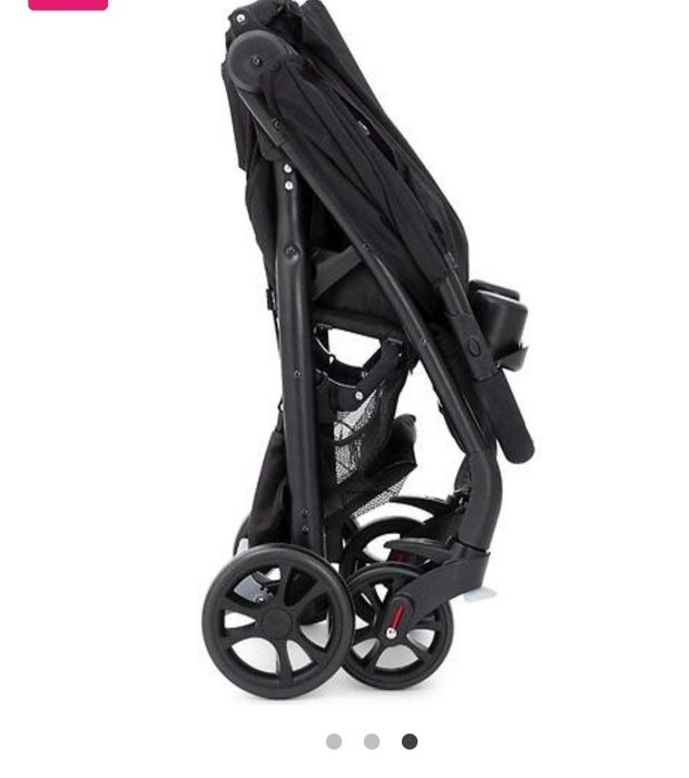 Прогулочная коляска JOIE