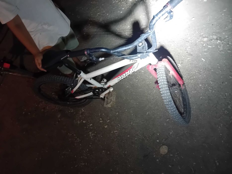 Bicicleta bemex originala