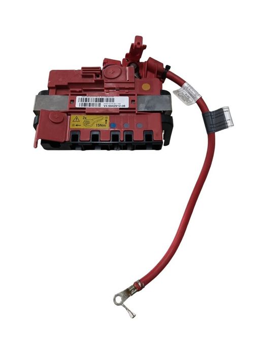Cablu Borna Pozitiva (Baterie) Bmw X1 I E84 2009 - 2015 6942912