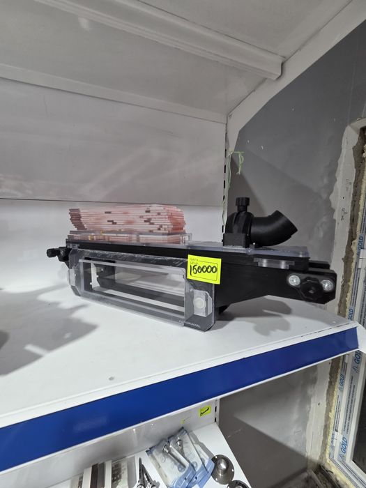 Фреза для врезки замка