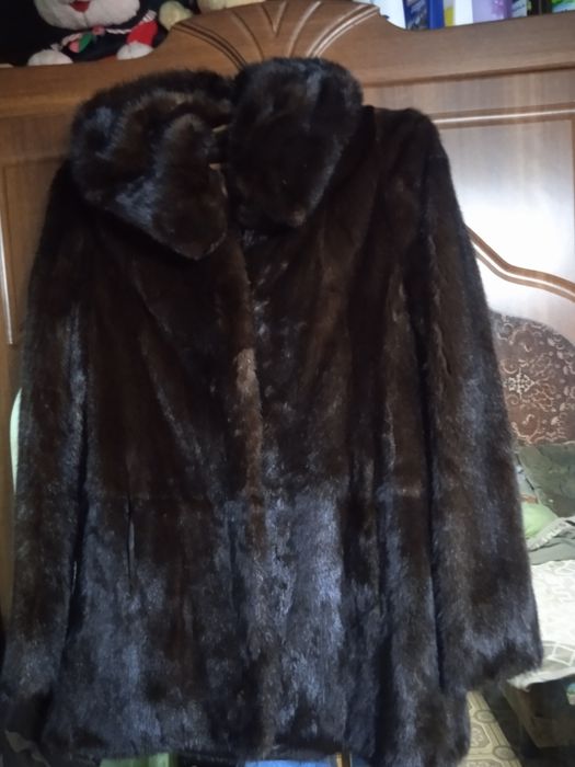 Недорого полушубок