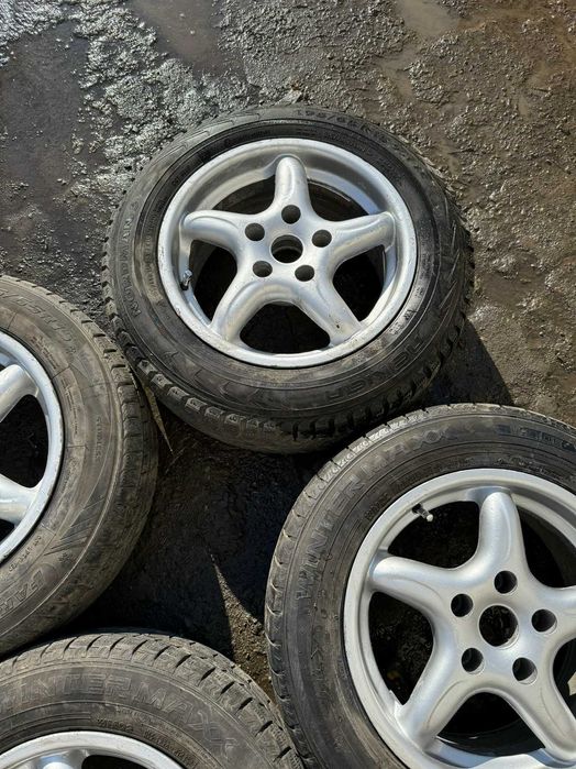 Диски R15 ( 5*114,3 )Оригинал