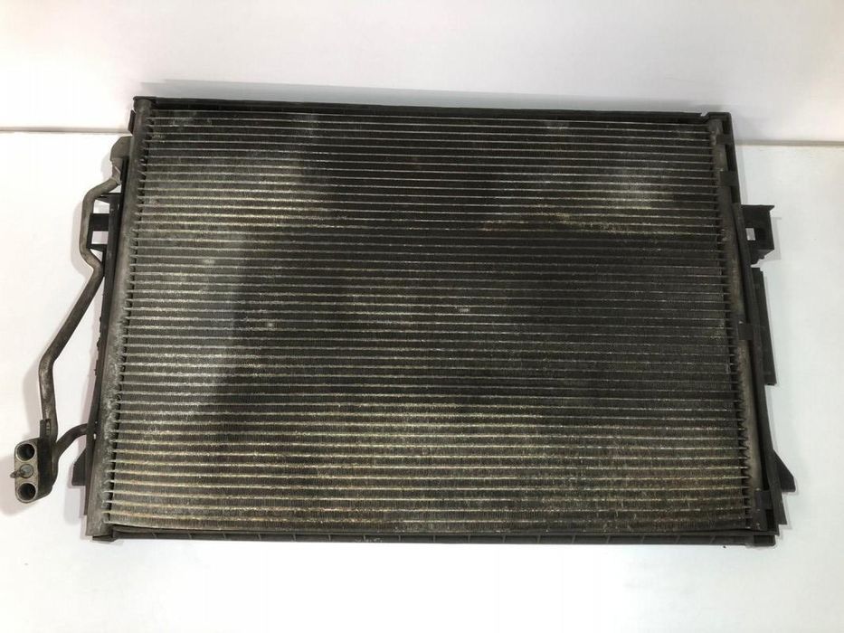 Radiator AC Mercedes S-Class W221 a2215000554 3.5 benzina