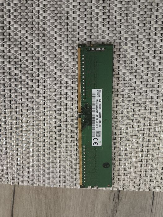 Memorie RAM SK Hynix 8GB DDR4 3200MHz