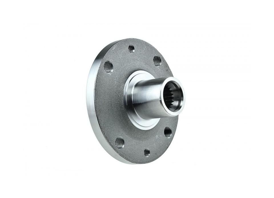 Butuc roata fata Dacia Logan 1 2004-2012 LS 6001547685