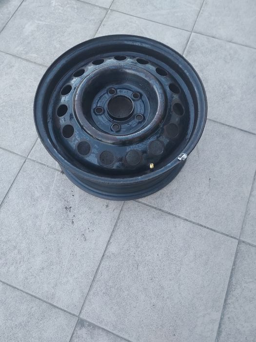 Janta tabla 16 inch Kia, Hyunday