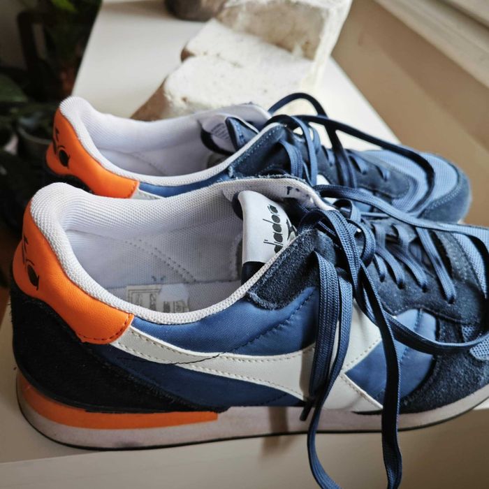 Маратонки Diadora 45