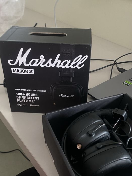 Marshall MAJOR V Мажор 5