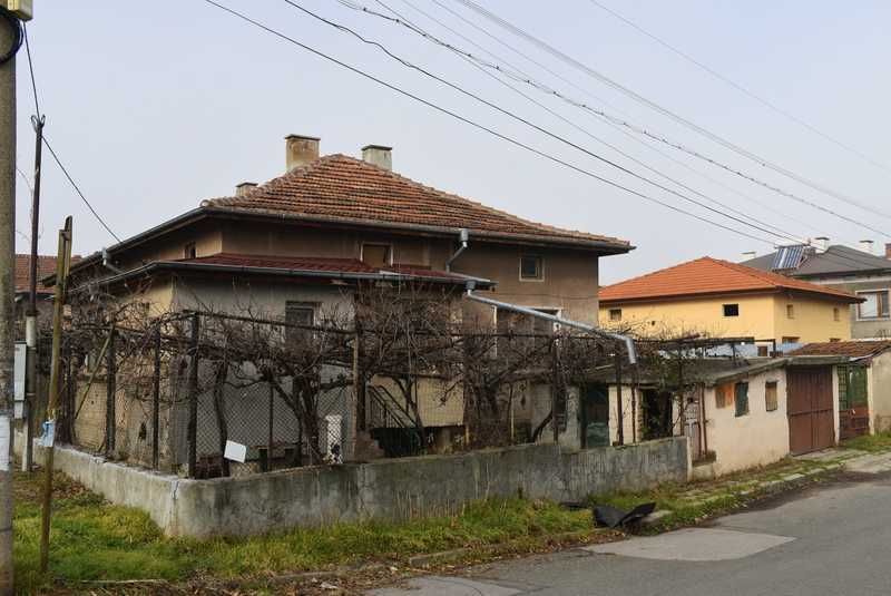 Продава се Къща в с. Световрачене, Област София-град - 129 кв.м за 2171 €/кв.м - Снимка #1