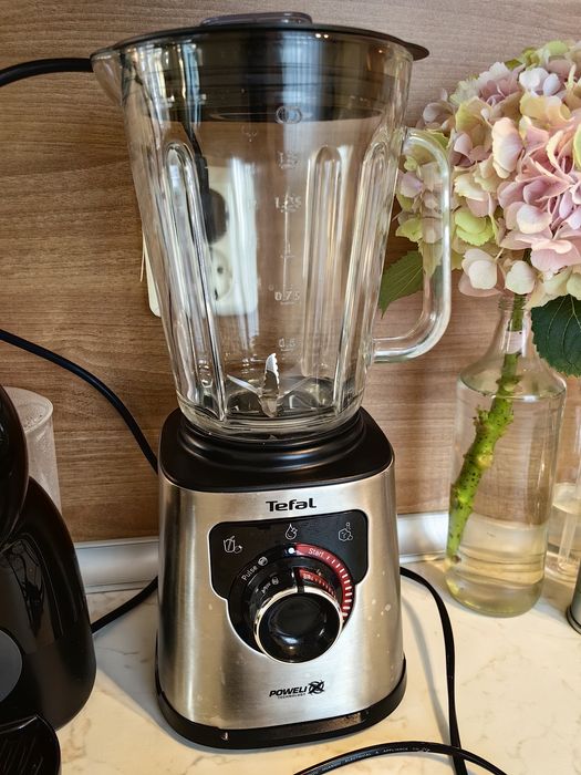 Tefal perfectmix + Блендер