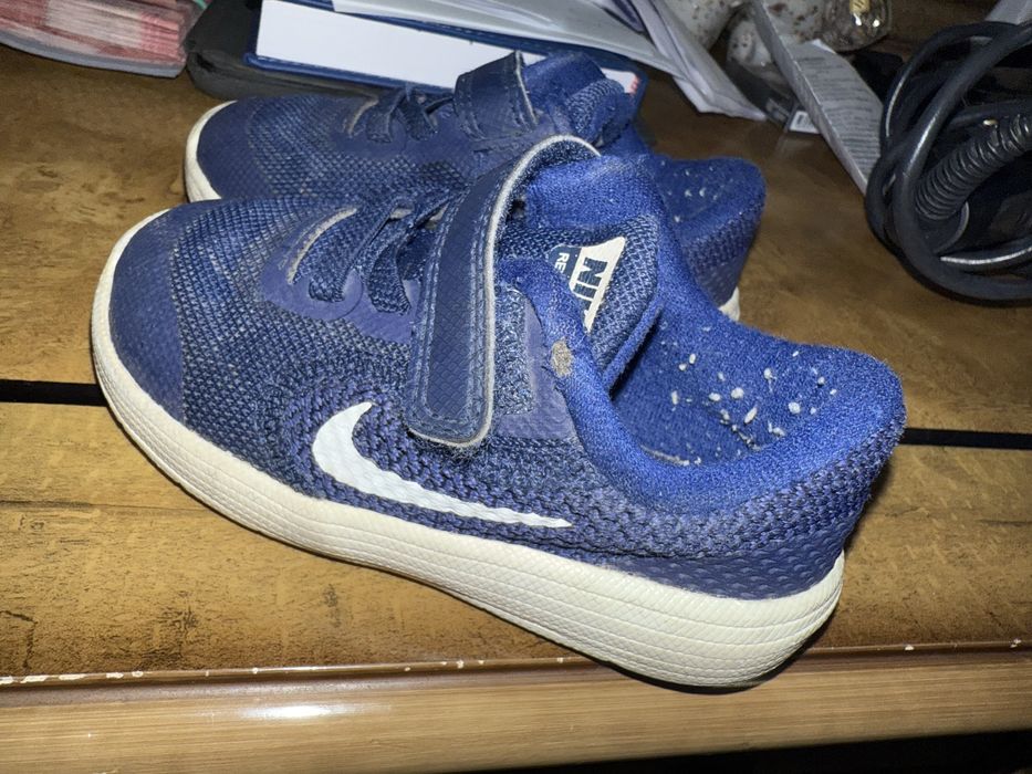 Обувь детская размер 18-22