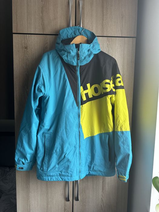 Costum ski schi marimea M-L ca nou Horsefeathers