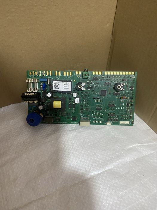 Placa centrala termica bosch