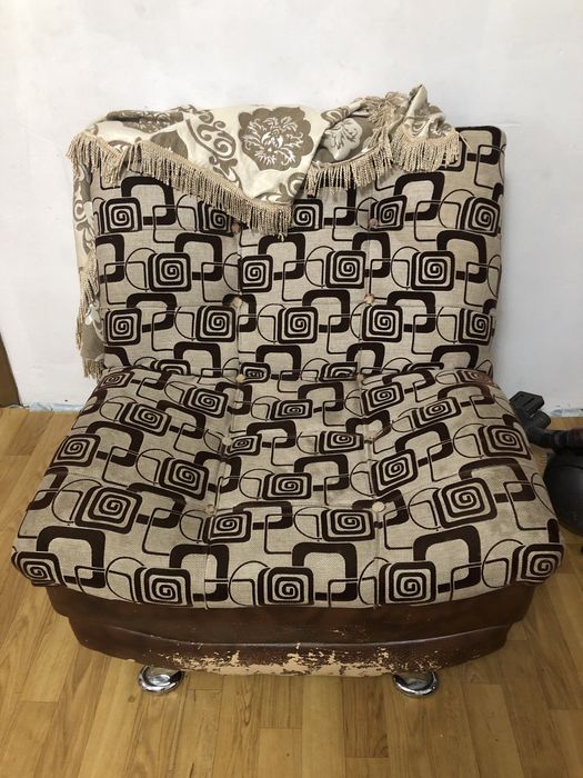 кресло и диван лучших