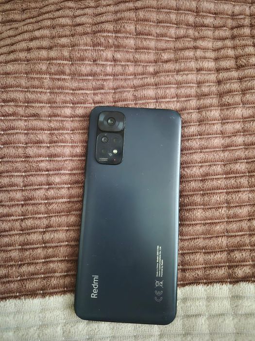 Продам телефон redmi note 11s