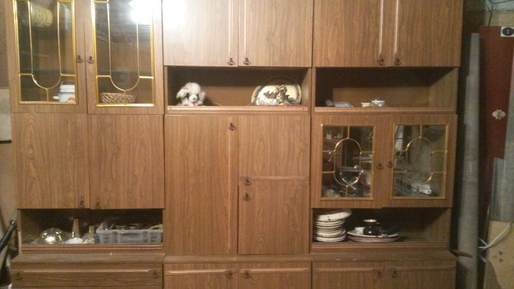 Продам Стенка для Зала