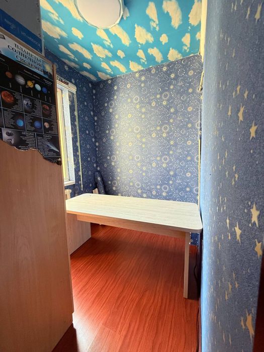 Аренда квартира