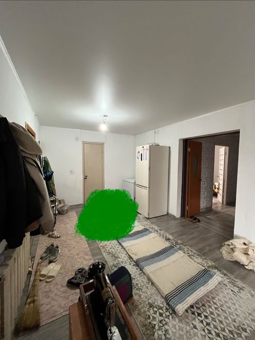 Продам дом 3 х комнатный