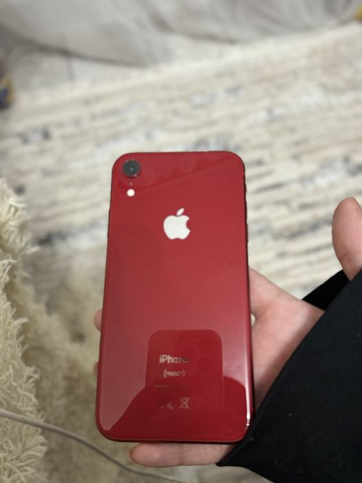 Iphone XR в отличном состоянии