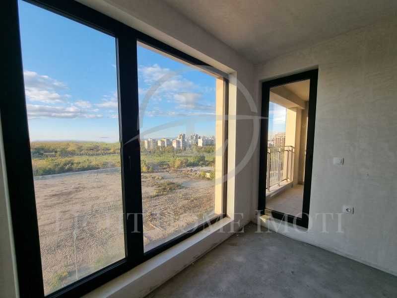 Продава се Тристаен апартамент в Пловдив, Тракия - 102 кв.м за 945 €/кв.м - Снимка #8