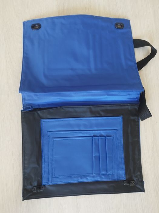 Чанта за лап топ или документи