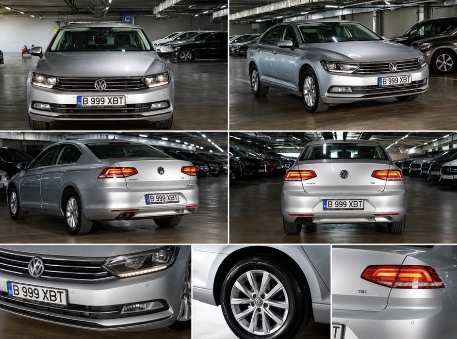 Inchirieri Auto Bucuresti | Rent a Car Bucharest | Masini de inchiriat