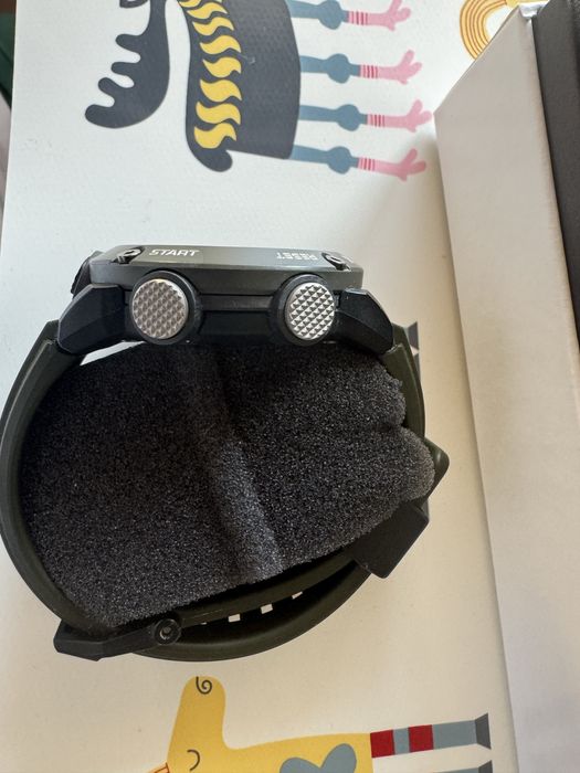 G-shock GA-2000gz-3AER Gorillaz