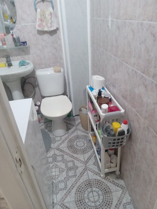 Продам 1 комнатную квартиру