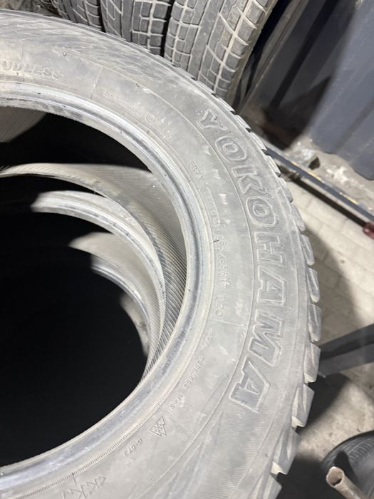 Продам 265/65/17