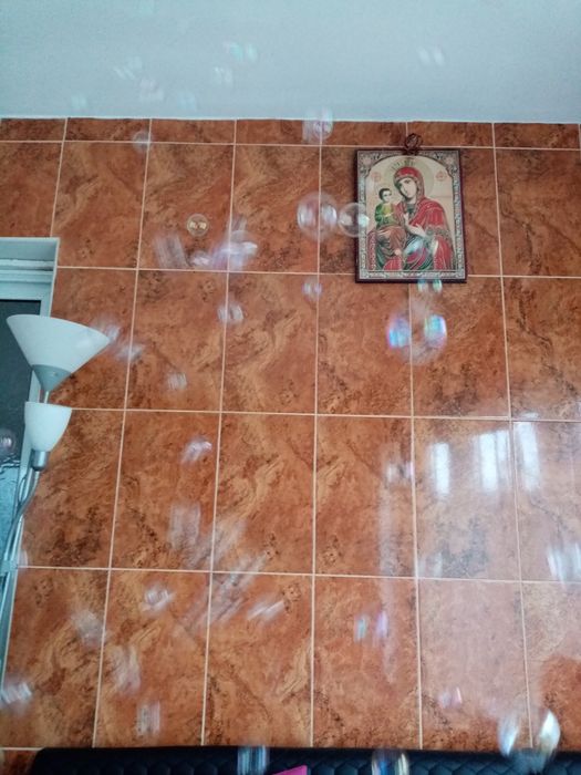 Aparat baloane de sapun