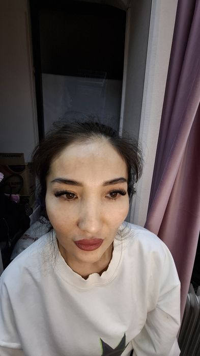 Наращивание ресниц АКЦИЯ