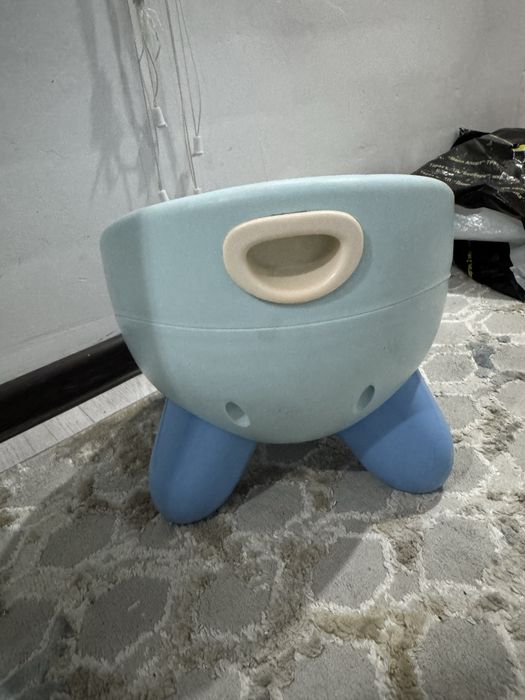 Продам Детский горшок