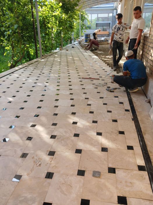 Известняк биринчи кул барча размерлар мавжуд