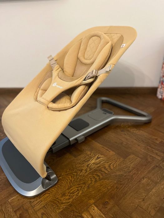 ERGOBABY Evolve 3в1 Шезлонг