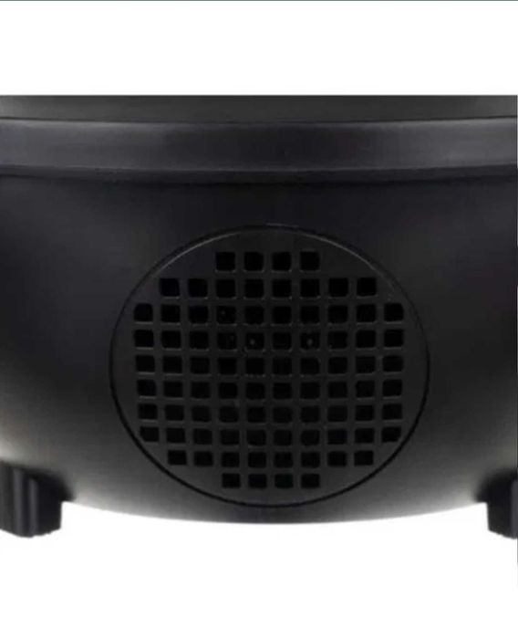 OZN cu efecte de lumina si Bluetooth