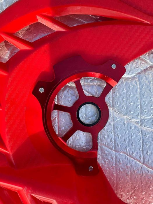 Предпазител за преден диск Honda CRF 450