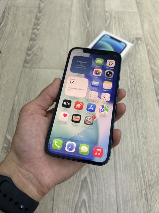 iPhone 12 128gb Айфон 12