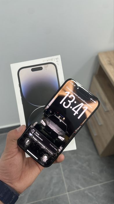 Iphone 14 pro продам